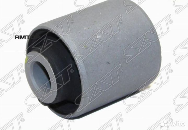 SAT ST-48702-35070 Сайлентблок RR задней нижней пр