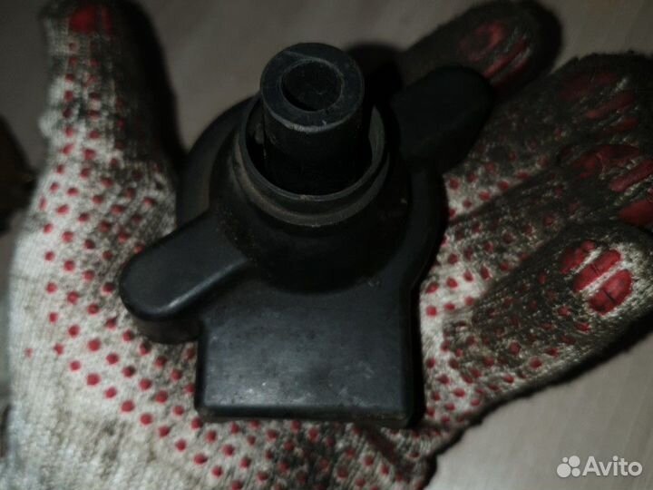 Катушка зажигания бмв Е38 Е46 Е39 Е31 Е36