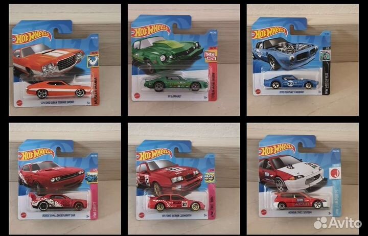 Хот вилс. Hot wheels