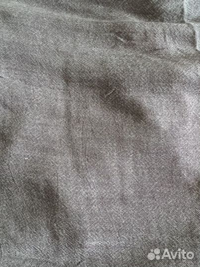 Шарф хлопок Германия