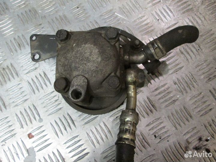 Насос гур для Ниссан Альмера Н16 Примьера П12 1.6