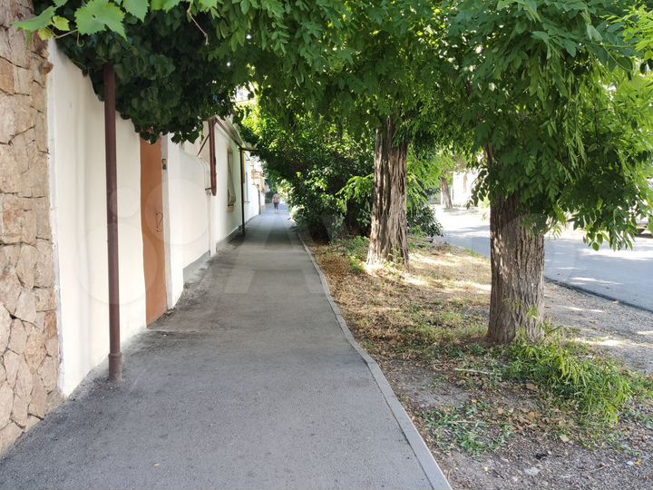 Дом 45 м² на участке 2 сот.