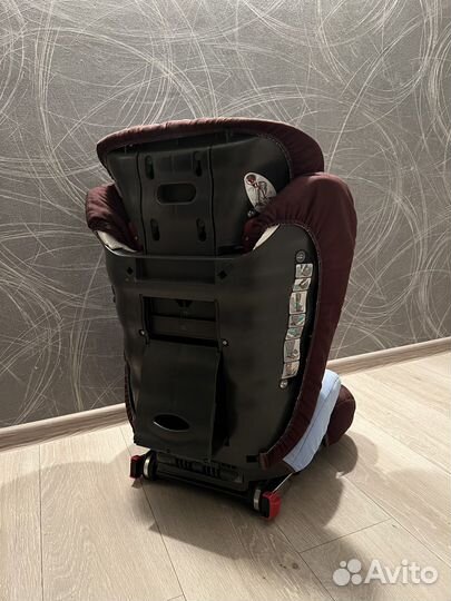 Детское автокресло Romer