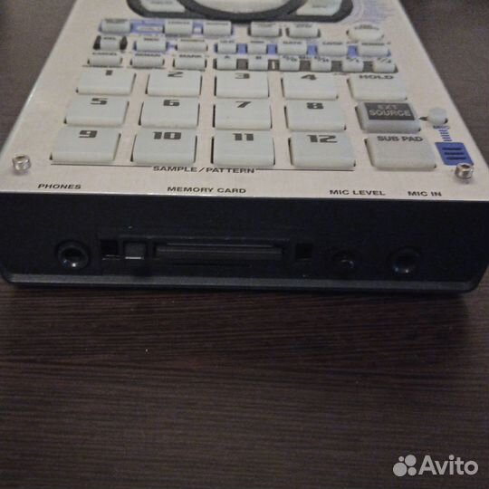 Сэмплер Roland SP-404 OG