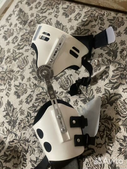 Ортез на тазобедренный сустав правой ноги