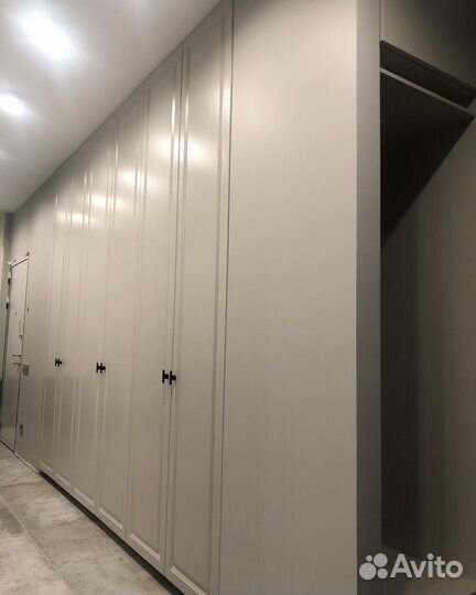 Кухни на заказ + дизайн-проект