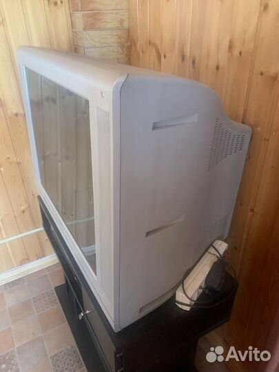 Телевизор philips