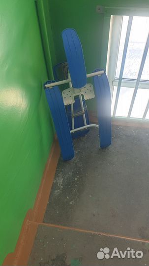 Санки снегокат