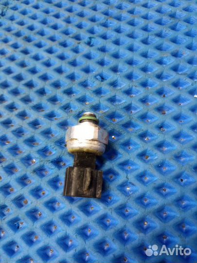 Датчик кондиционера Nissan Almera Classic седан