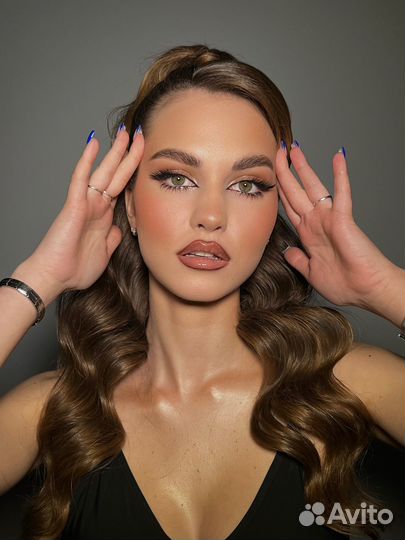 Обучение макияжу для себя