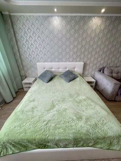 Квартира-студия, 36 м², 10/10 эт.