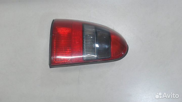 Фонарь (задний) Opel Vectra B, 1996