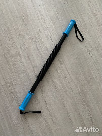 Эспандер пружинный