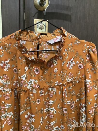 Блузка женская 46-48