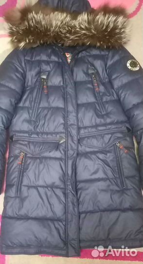 Пакет женской одежды