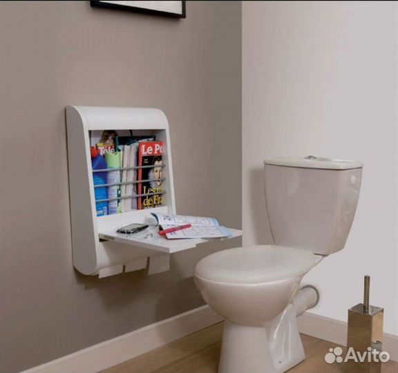 Шкафчик подвесной