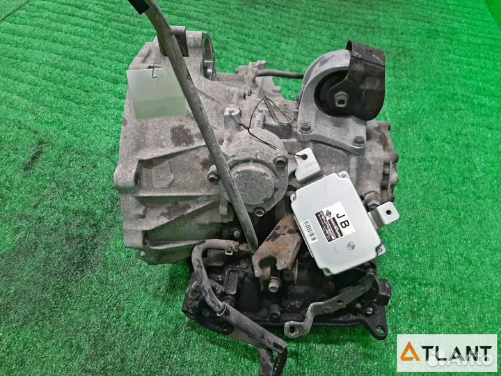 Автомат nissan teana