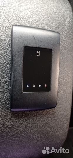 Вай фай роутер