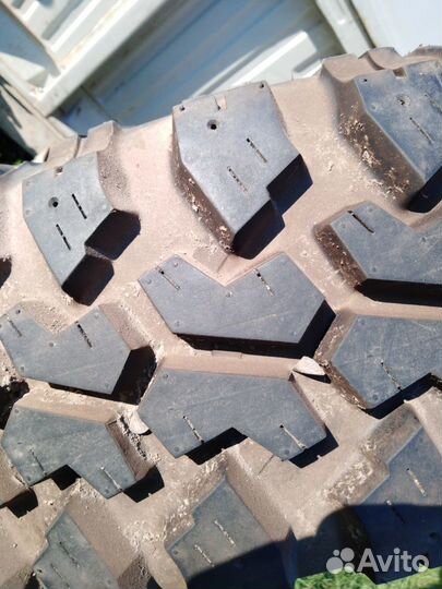 Maxxis MT-762 Bighorn 9.5/30 R15