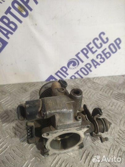 Дроссельная заслонка Rover 75 (Rj) седан 20K4FM