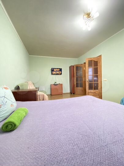 2-к. квартира, 65 м², 8/9 эт.