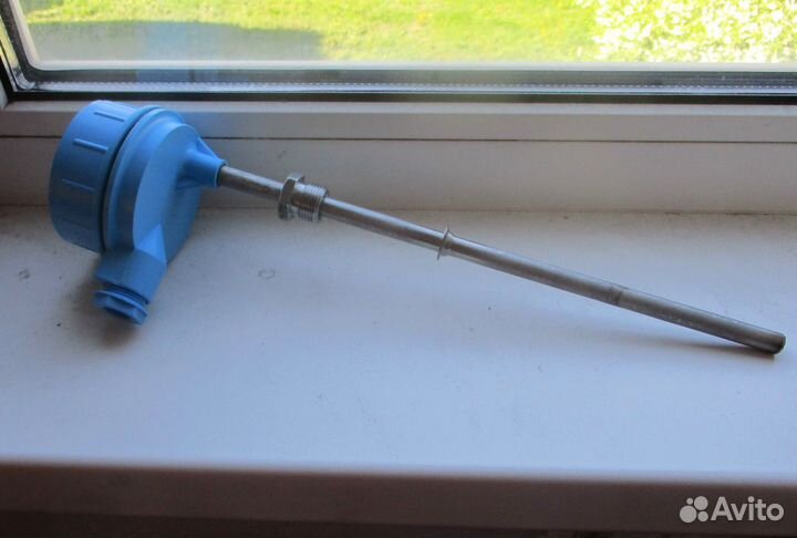 Датчики температуры Pt100 Метран