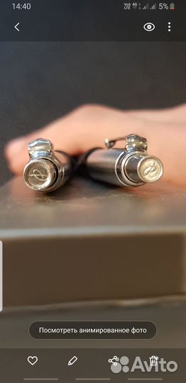 Набор parker ручка карандаш оригинал