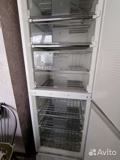 Морозильная камера бу