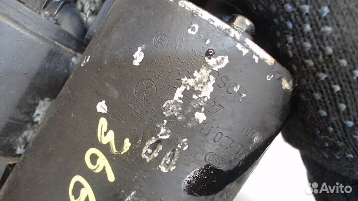 Стартер Seat Ibiza 2, 1997