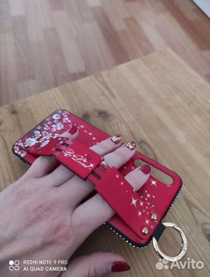 Новый чехол для телефона Huawei p30 lite