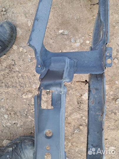 Телевизор фольцваген пассат б3