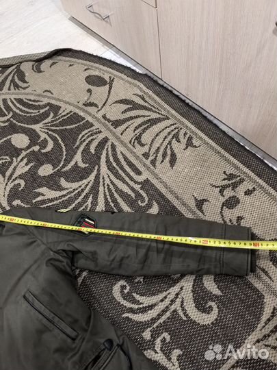 Куртка женская