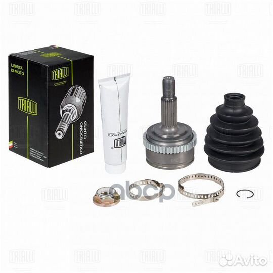 Шрус для а/м Лада Vesta SW (15) (наруж.) (22 ш