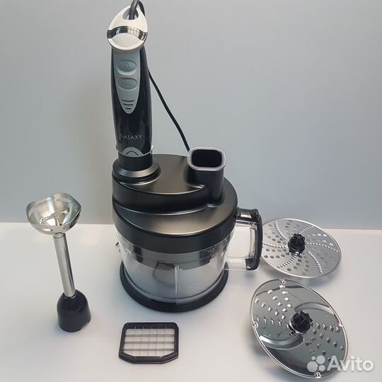 Блендерный набор galaxy GL2303