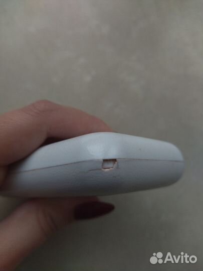 Повербанк hiper б/у