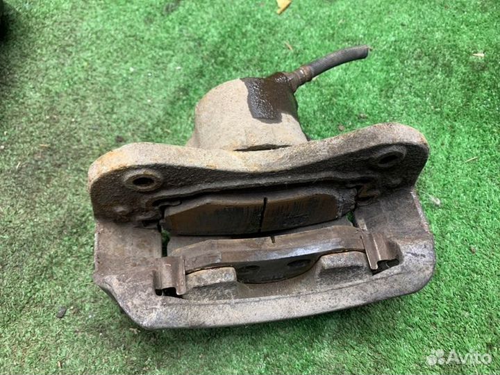 Суппорт тормозной передний левый Тагаз Тагер M161