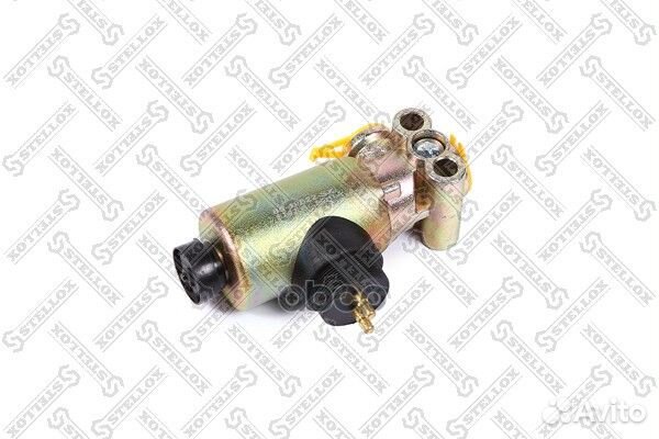 85-19622-SX клапан электромагнитный Kostal M27