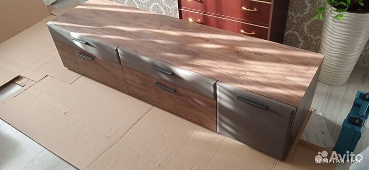 Сборщик Мебели