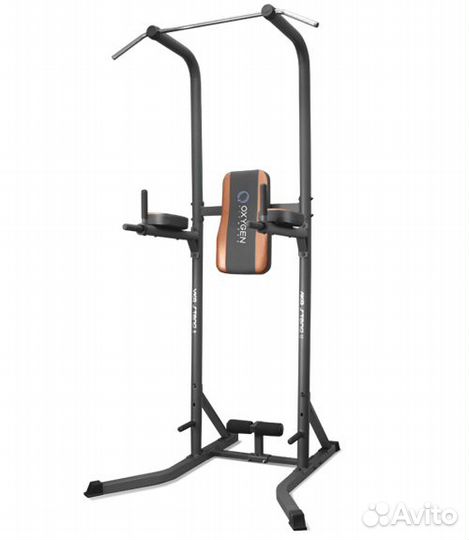 Турник Winner/Oxygen VKR Stand II