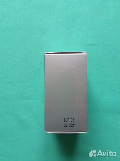 Мужс туалетная вода Vent d'Aventures 35мл Faberlic