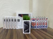 iPhone 15 Pro Max, 1 ТБ