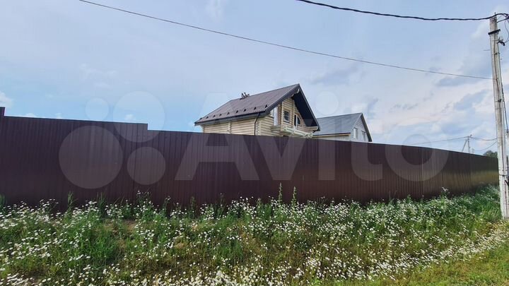 Участок 6 сот. (ИЖС)