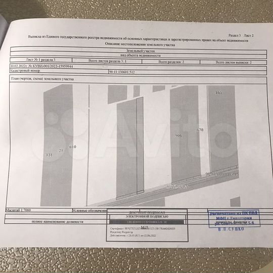 Участок 3,31 га (СНТ, ДНП)