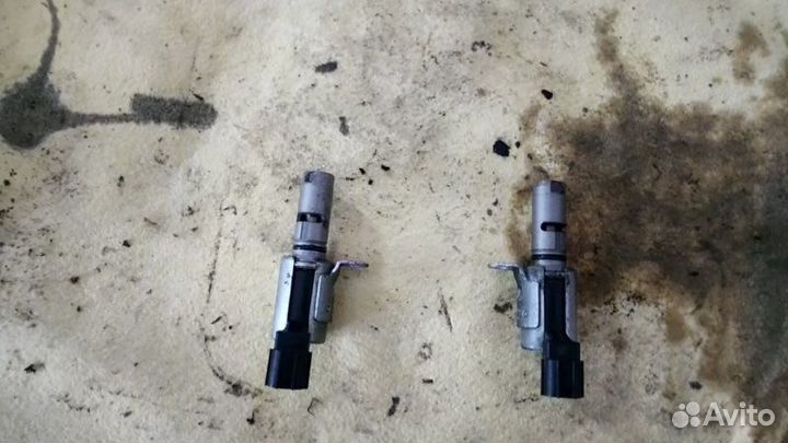 Клапан VVT Volvo V60 FW45 B4164T 2011