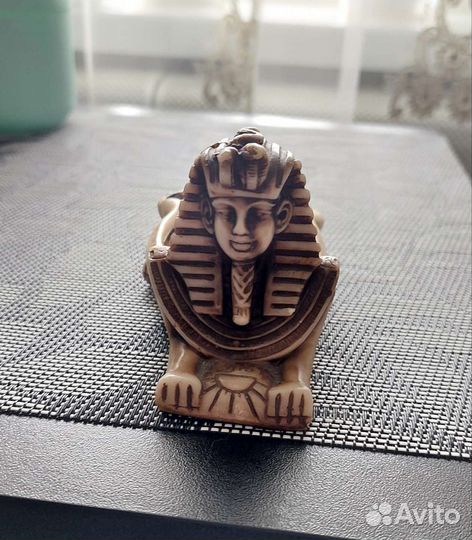 Пепельница