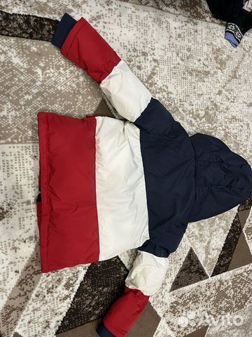 Куртка зимняя объявление продам