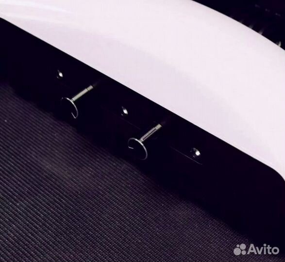 Профессиональная кольцевая лампа