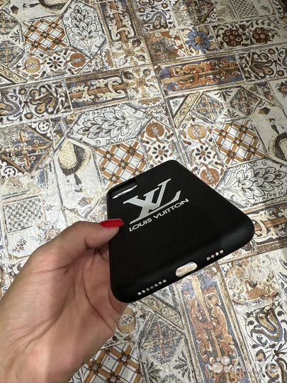 Чехол на iPhone 11 pro max