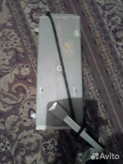 Осциллограф С1-72