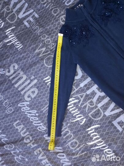 Кофта школьная